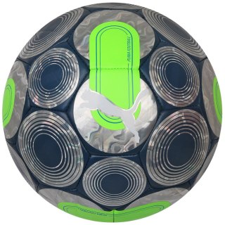 Piłka Puma Cage Ball 084074-02 niebieski 5 Puma