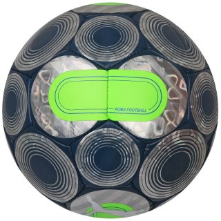 Piłka Puma Cage Ball 084074-02 niebieski 5 Puma