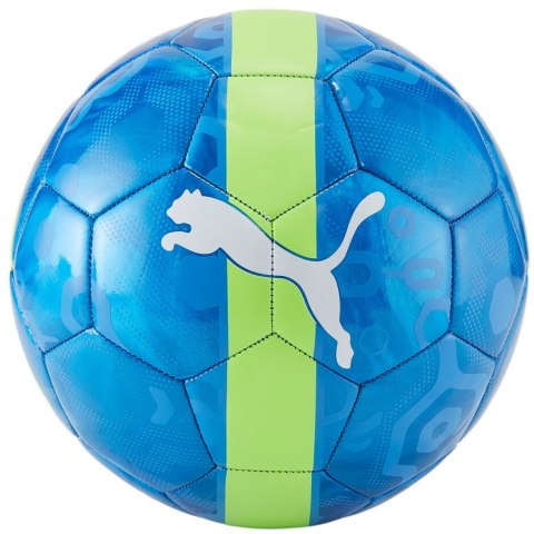 Piłka Puma Cup Ball 084075-02 niebieski 5 Puma Piłka Puma Cup Ball 084075-02 niebieski 5 Puma