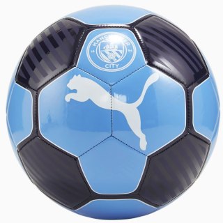 Piłka Puma Manchester City 084416-03 niebieski 5 Puma
