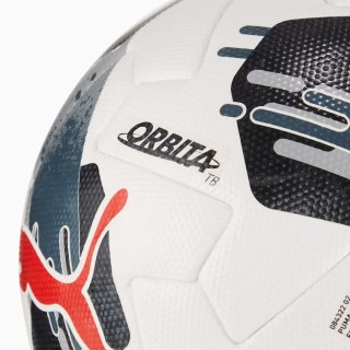 Piłka Puma Orbita 1 FIFA Quality Pro 084322-02 biały 5 Puma