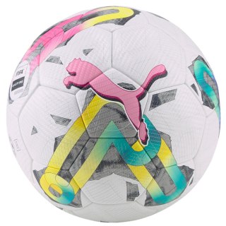 Piłka Puma Orbita 2 TB FQP 083775 01 biały 5 Puma