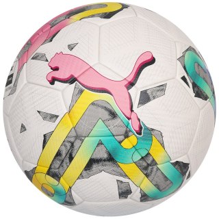 Piłka Puma Orbita 2 TB FQP 083775 01 biały 5 Puma
