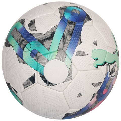 Piłka Puma Orbita 2 TB FQP 083775 01 biały 5 Puma