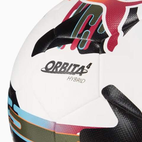 Piłka Puma Orbita 4 HYB FIFA Basic 084326-01 biały 5 Puma Piłka Puma Orbita 4 HYB FIFA Basic 084326-01 biały 5 Puma