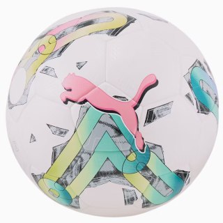 Piłka Puma Orbita 5 Hardground 083782-01 biały 5 Puma