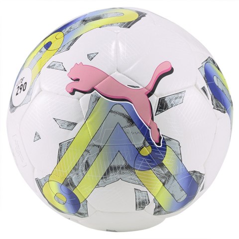 Piłka Puma Orbita 5 Hyb Lite 290 083785-01 biały 5 Puma