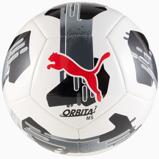 Piłka Puma Orbita 7 MS 084475-02 biały 5 Puma