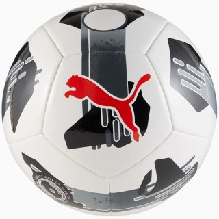 Piłka Puma Orbita 7 MS 084475-02 biały 5 Puma