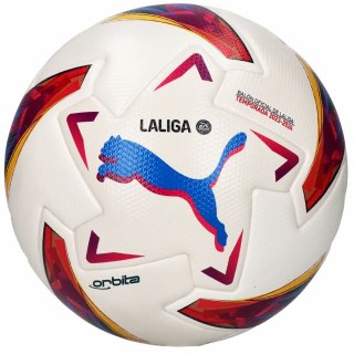 Piłka Puma Orbita Laliga 1 084106-01 multikolor 5 Puma