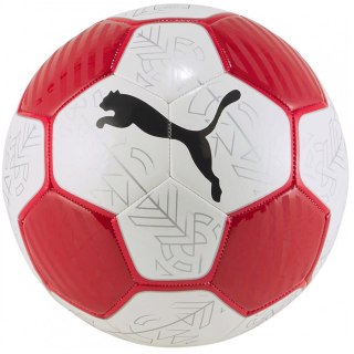 Piłka Puma Prestige Ball 083992-02 biały 5 Puma