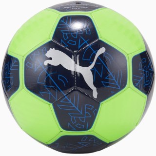 Piłka Puma Prestige Ball 083992-07 niebieski 4 Puma