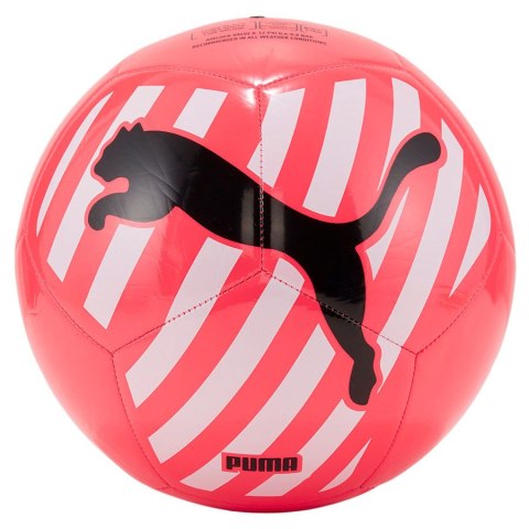 Piłka Puma Puma Cat Ball 083994-05 biały 5 Puma