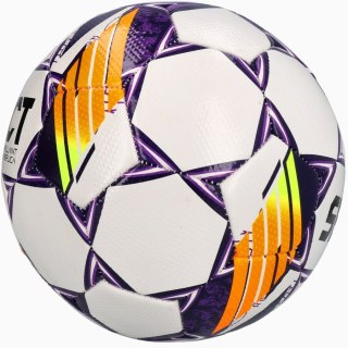 Piłka Select Brillant Replica Betclic 1 Liga biały 5 Select