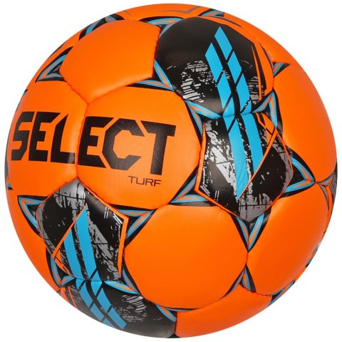 Piłka Select Flash Turf pomarańczowy 5 Select Piłka Select Flash Turf pomarańczowy 5 Select