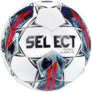 Piłka Select Futsal Super biały 4 Select