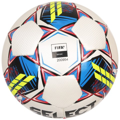 Piłka Select Mimas Futsal biały 4 Select Piłka Select Mimas Futsal biały 4 Select