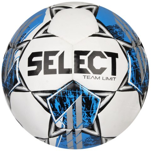Piłka Select Team Limit FIFA Basic 3855160583 biały 5 Select Piłka Select Team Limit FIFA Basic 3855160583 biały 5 Select