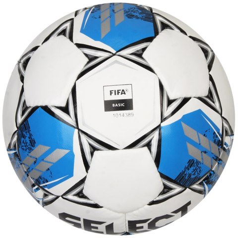 Piłka Select Team Limit FIFA Basic 3855160583 biały 5 Select Piłka Select Team Limit FIFA Basic 3855160583 biały 5 Select
