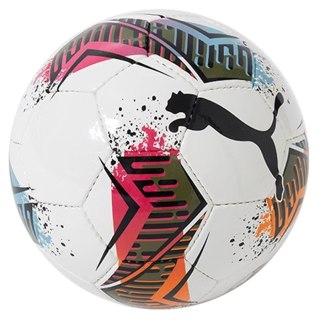 Piłka halowa Puma Futsal 2HS 084343-01 biały 4 Puma