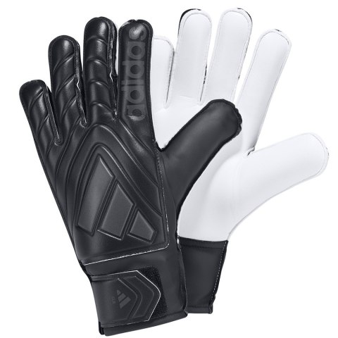 Rękawice adidas Copa GL CLB IW6282 czarny 10 Adidas Rękawice adidas Copa GL CLB IW6282 czarny 10 Adidas