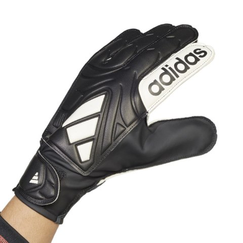 Rękawice adidas Copa GL Club JY0625 czarny 10 Adidas