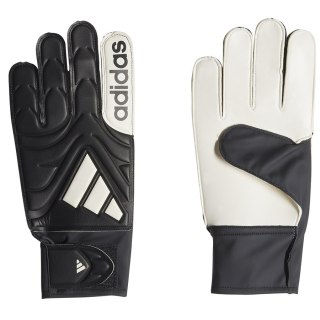 Rękawice adidas Copa GL Club JY0625 czarny 9,5 Adidas