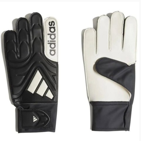 Rękawice adidas Copa GL Club Jr JY0626 czarny 5 Adidas