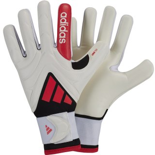 Rękawice adidas Copa GL LGE JH3793 biały 7 Adidas