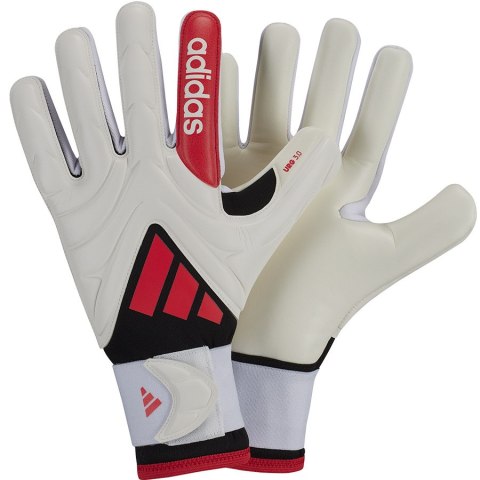Rękawice adidas Copa GL LGE JH3793 biały 9 Adidas