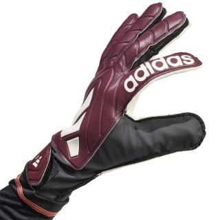 Rękawice adidas Predator Copa GL Club IQ4017 czerwony 10 Adidas