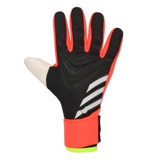 Rękawice adidas Predator GL COM IN1602 czarny 9,5 Adidas