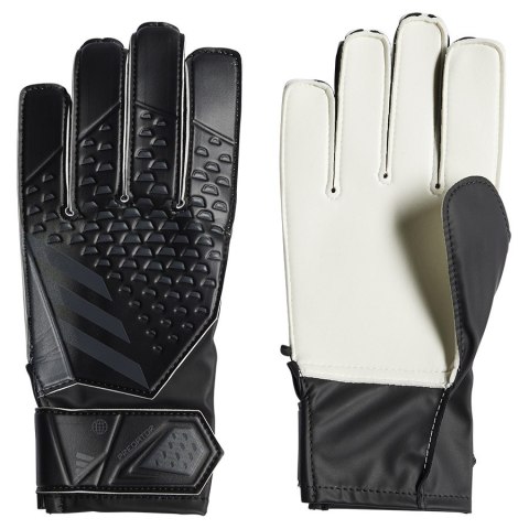 Rękawice adidas Predator GL Jr HY4077 czarny 4 Adidas Rękawice adidas Predator GL Jr HY4077 czarny 4 Adidas
