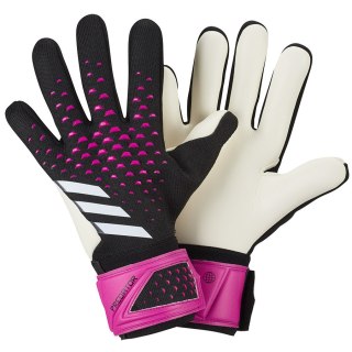 Rękawice adidas Predator GL LGE HN7993 czarny 10,5 Adidas