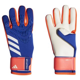 Rękawice adidas Predator GL LGE IX3860 niebieski 11 Adidas