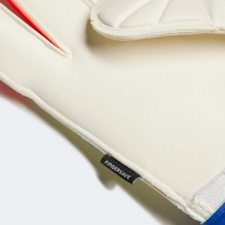 Rękawice adidas Predator GL MTC FS HF9738 biały 10,5 Adidas
