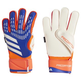 Rękawice adidas Predator GL MTC FS IX3878 niebieski 9 Adidas