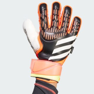 Rękawice adidas Predator GL MTC FS IQ4037 czarny 8,5 Adidas