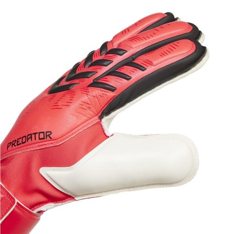 Rękawice adidas Predator GL MTC FS JH3802 czerwony 7,5 Adidas