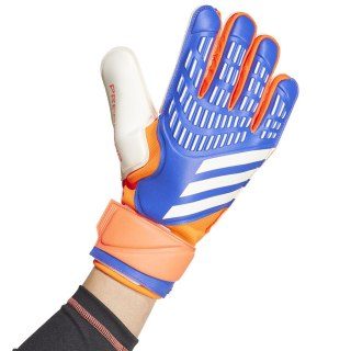 Rękawice adidas Predator GL MTC IX3879 niebieski 10,5 Adidas