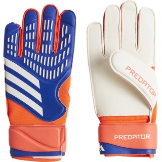 Rękawice adidas Predator GL MTC IX3879 niebieski 7,5 Adidas