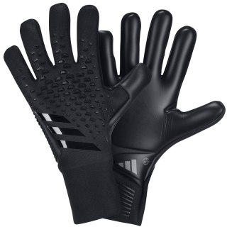 Rękawice adidas Predator GL Pro HN3347 czarny 9,5 Adidas