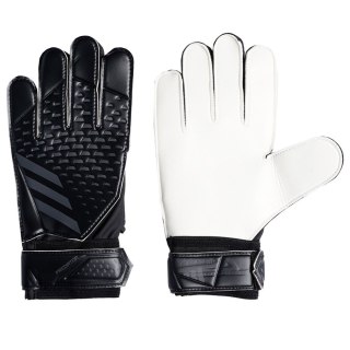 Rękawice adidas Predator GL TRN HY4075 czarny 9,5 Adidas