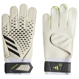 Rękawice adidas Predator GL TRN IA0874 biały 10,5 Adidas