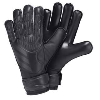 Rękawice adidas Predator GL TRN IW6280 czarny 9,5 Adidas
