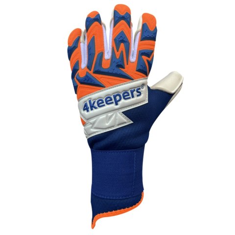 Rękawice 4Keepers EQUIP PUESTA NC 9,5 S836306 niebieski 10,5 4keepers Rękawice 4Keepers EQUIP PUESTA NC 9,5 S836306 niebieski 10,5 4keepers