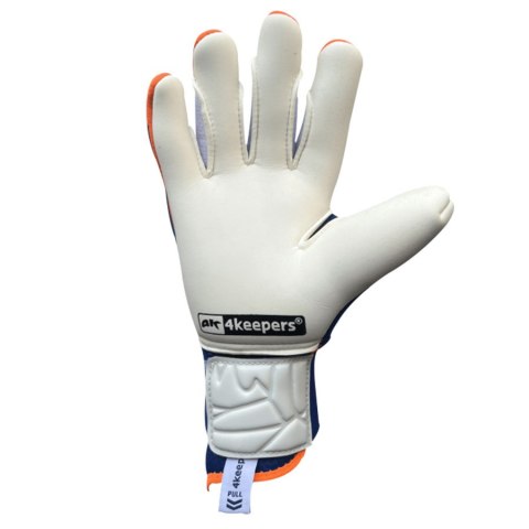 Rękawice 4Keepers EQUIP PUESTA NC 9,5 S836306 niebieski 10,5 4keepers Rękawice 4Keepers EQUIP PUESTA NC 9,5 S836306 niebieski 10,5 4keepers