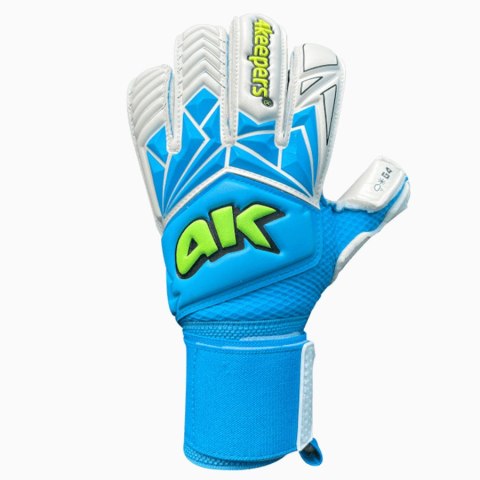 Rękawice 4Keepers FORCE V1.23 RF S874700 niebieski 9,5 4keepers