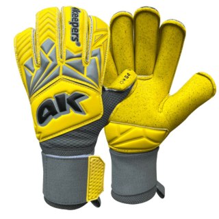 Rękawice 4Keepers FORCE V2.23 RF Junior S874716 żółty 6 4keepers