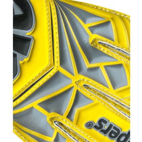 Rękawice 4Keepers FORCE V2.23 RF S874708 żółty 10 4keepers Rękawice 4Keepers FORCE V2.23 RF S874708 żółty 10 4keepers